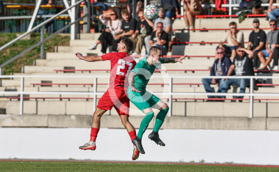 Judenburg vs. ESV Knittelfeld