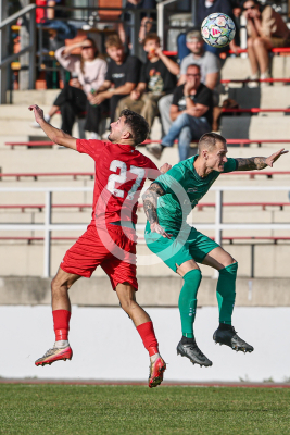 Judenburg vs. ESV Knittelfeld