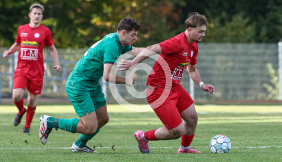 Judenburg vs. ESV Knittelfeld