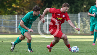 Judenburg vs. ESV Knittelfeld