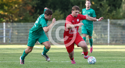 Judenburg vs. ESV Knittelfeld