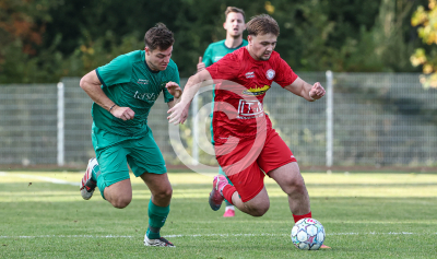 Judenburg vs. ESV Knittelfeld
