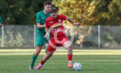 Judenburg vs. ESV Knittelfeld