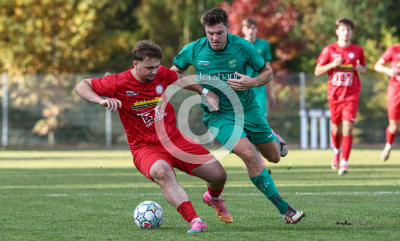 Judenburg vs. ESV Knittelfeld