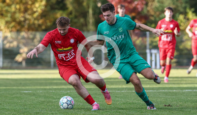 Judenburg vs. ESV Knittelfeld