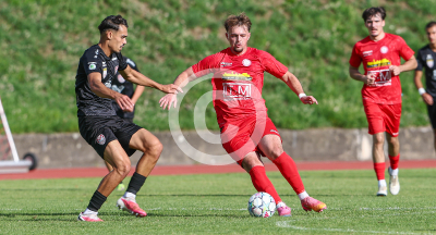 Judenburg vs. KSV Amateure