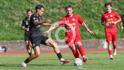 Judenburg vs. KSV Amateure