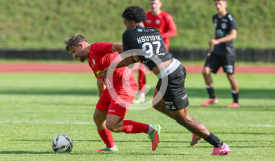 Judenburg vs. KSV Amateure