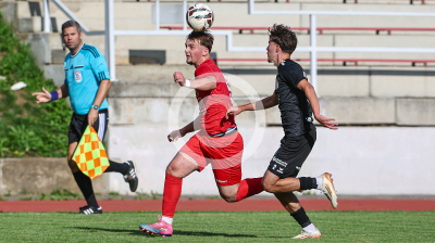 Judenburg vs. KSV Amateure