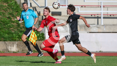 Judenburg vs. KSV Amateure