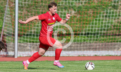 Judenburg vs. KSV Amateure