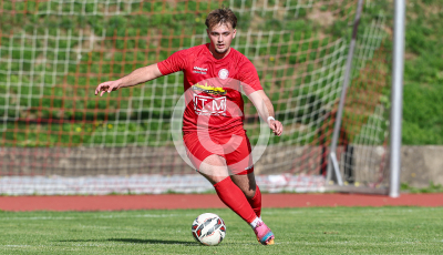 Judenburg vs. KSV Amateure