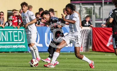 Kalsdorf vs. LASK