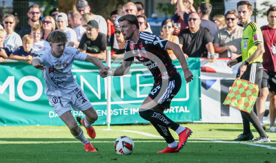 Kalsdorf vs. LASK