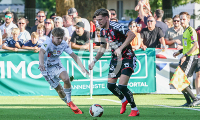 Kalsdorf vs. LASK