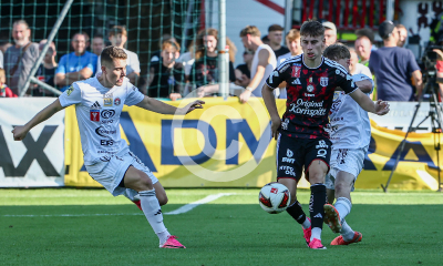 Kalsdorf vs. LASK