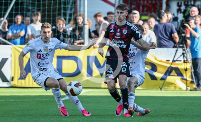 Kalsdorf vs. LASK