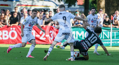 Kalsdorf vs. LASK