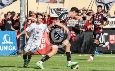 Kalsdorf vs. LASK