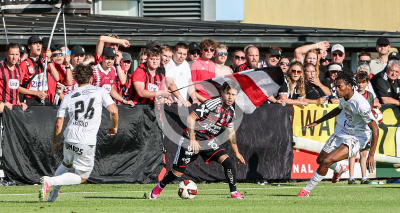 Kalsdorf vs. LASK