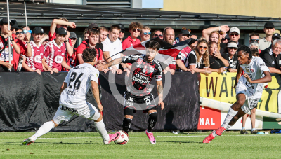 Kalsdorf vs. LASK