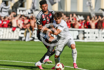 Kalsdorf vs. LASK
