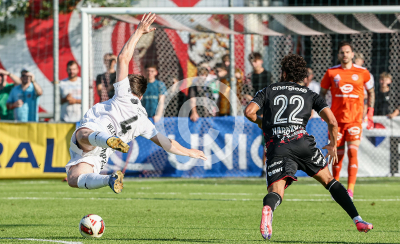 Kalsdorf vs. LASK