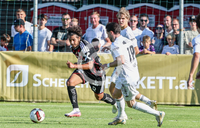 Kalsdorf vs. LASK