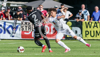Kalsdorf vs. LASK