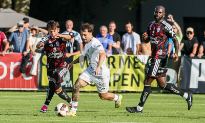 Kalsdorf vs. LASK