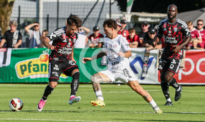 Kalsdorf vs. LASK