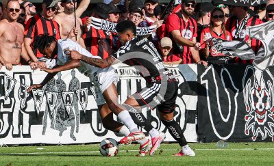 Kalsdorf vs. LASK