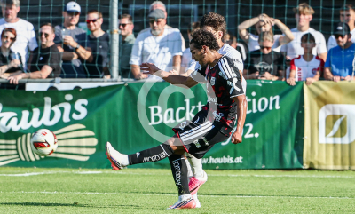 Kalsdorf vs. LASK