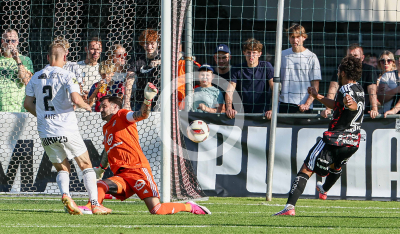 Kalsdorf vs. LASK