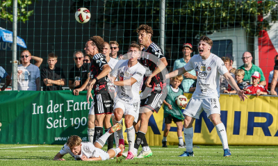 Kalsdorf vs. LASK
