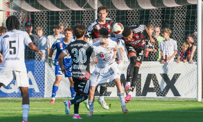 Kalsdorf vs. LASK
