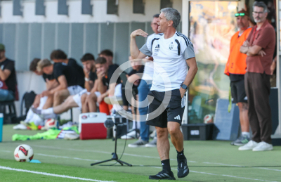 Kalsdorf vs. LASK