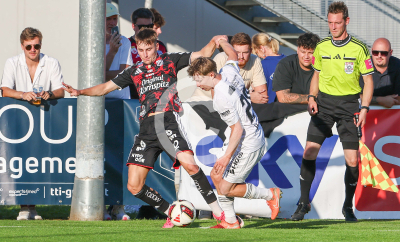 Kalsdorf vs. LASK