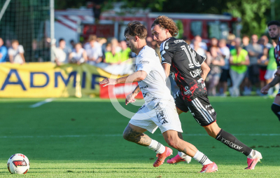 Kalsdorf vs. LASK