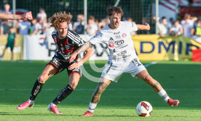 Kalsdorf vs. LASK