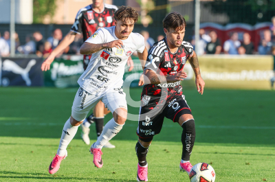 Kalsdorf vs. LASK