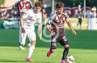 Kalsdorf vs. LASK