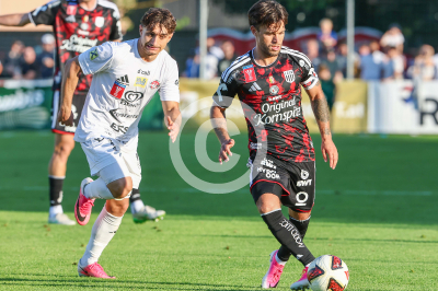 Kalsdorf vs. LASK