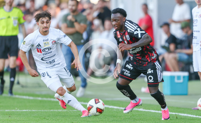 Kalsdorf vs. LASK