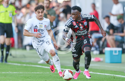Kalsdorf vs. LASK