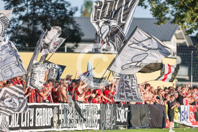 Kalsdorf vs. LASK