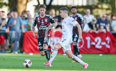 Kalsdorf vs. LASK