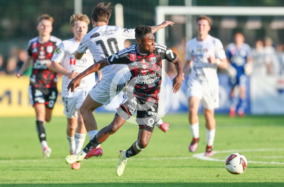 Kalsdorf vs. LASK