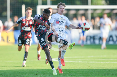 Kalsdorf vs. LASK