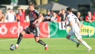 Kalsdorf vs. LASK